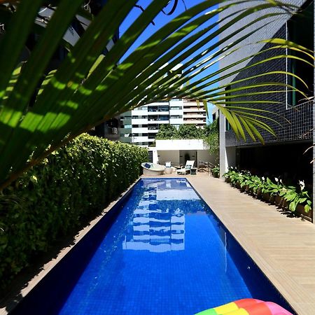 Porto Kaete Hotel Maceió 外观 照片
