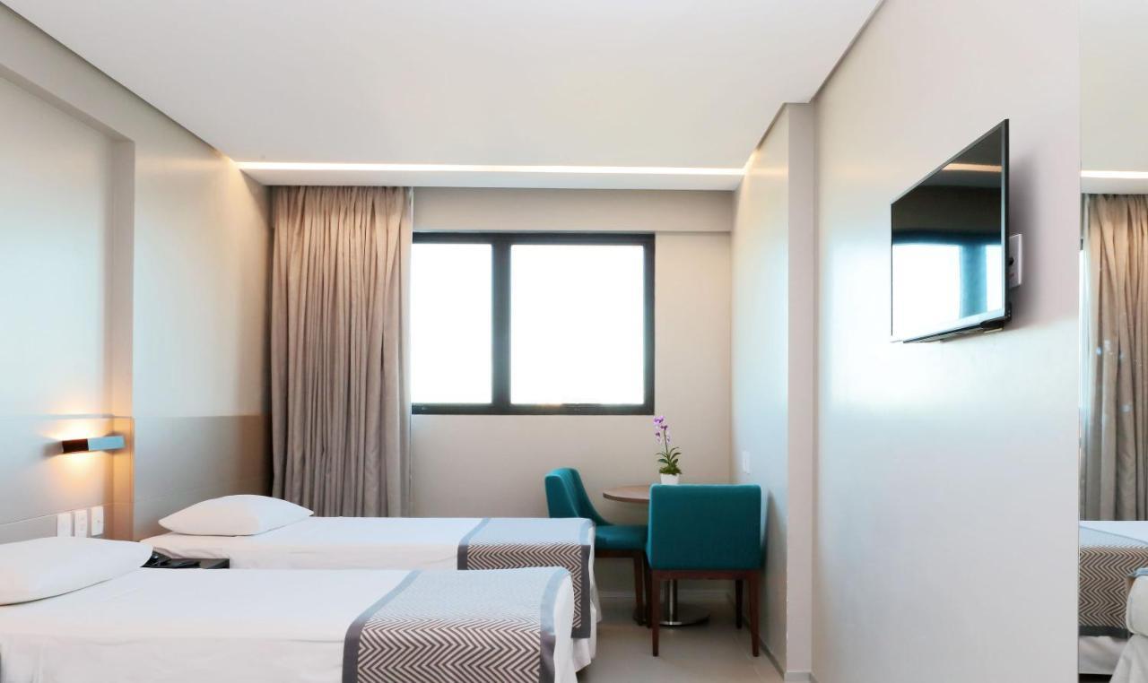 Porto Kaete Hotel Maceió 外观 照片