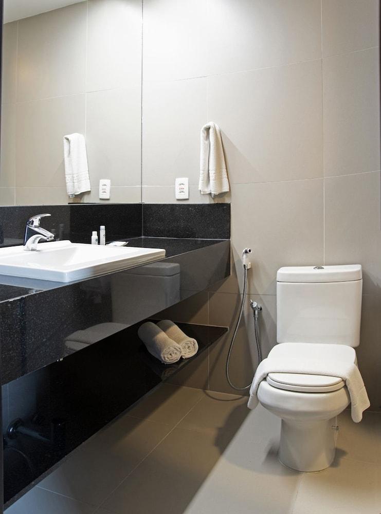 Porto Kaete Hotel Maceió 外观 照片