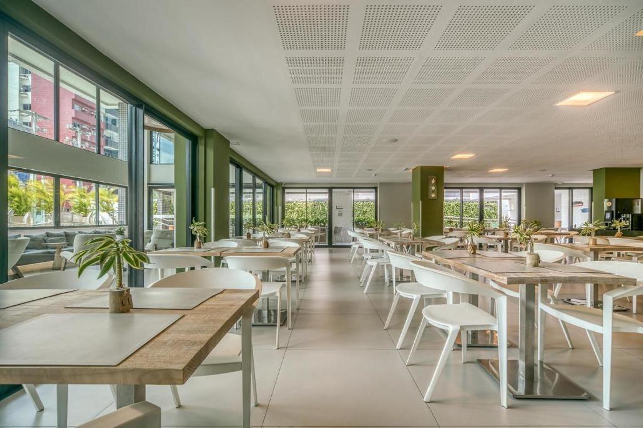 Porto Kaete Hotel Maceió 外观 照片