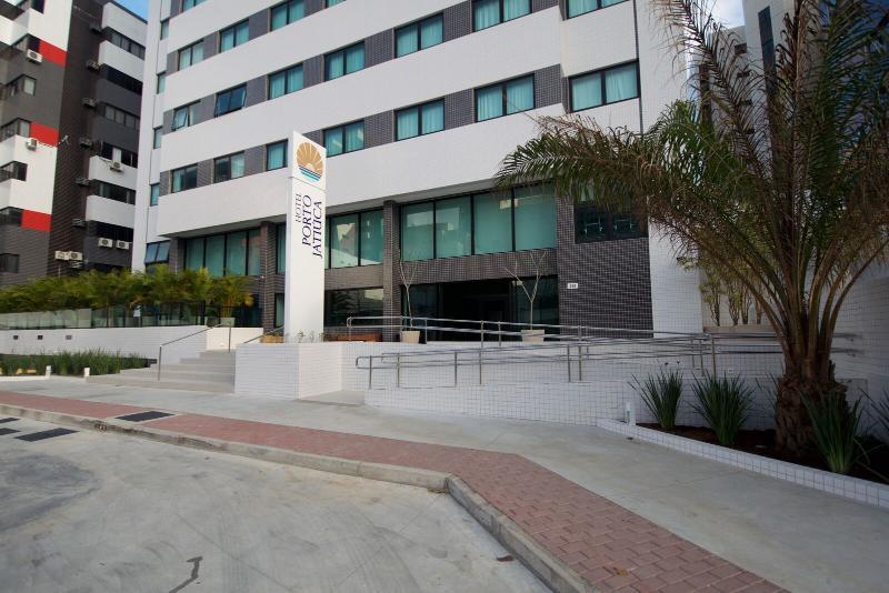 Porto Kaete Hotel Maceió 外观 照片