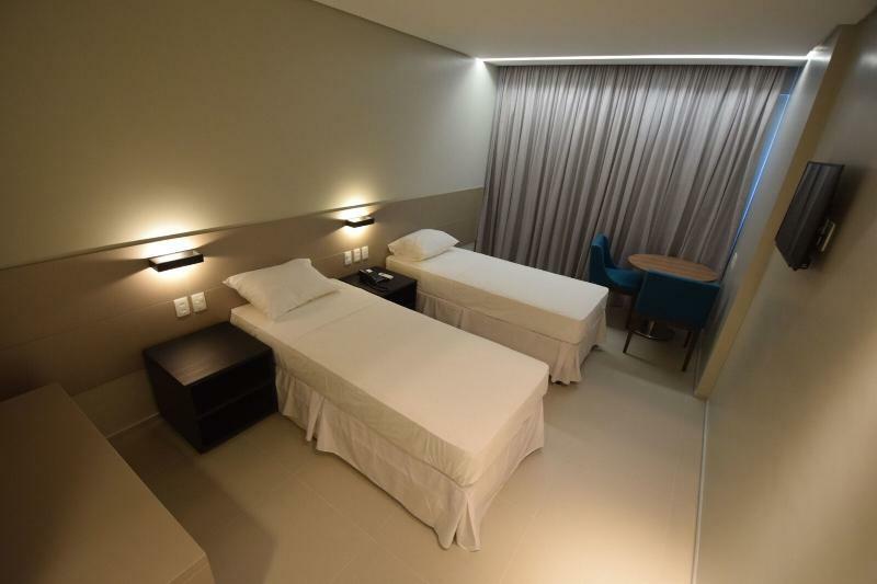 Porto Kaete Hotel Maceió 外观 照片