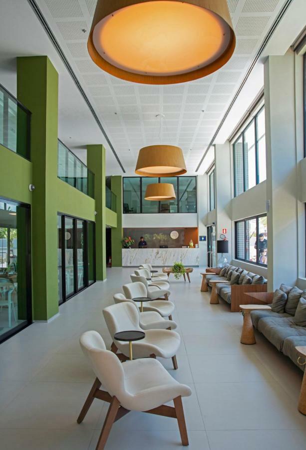 Porto Kaete Hotel Maceió 外观 照片